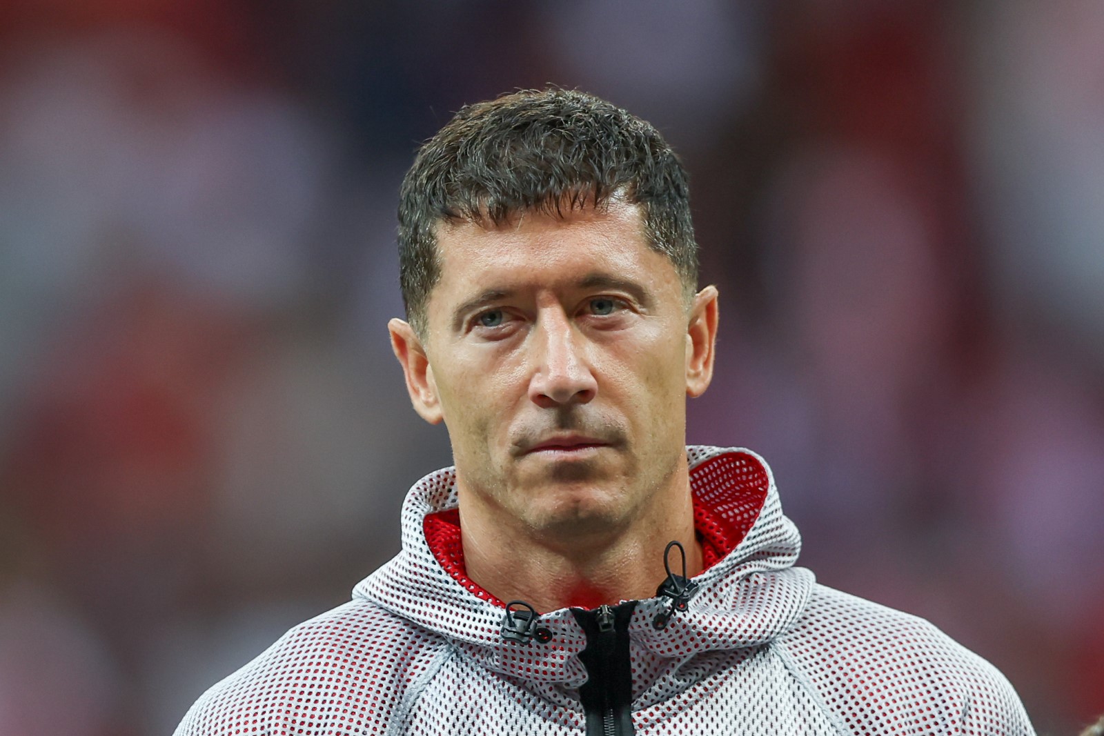 "Może przepaść". Ostrzeżenie dla Lewandowskiego