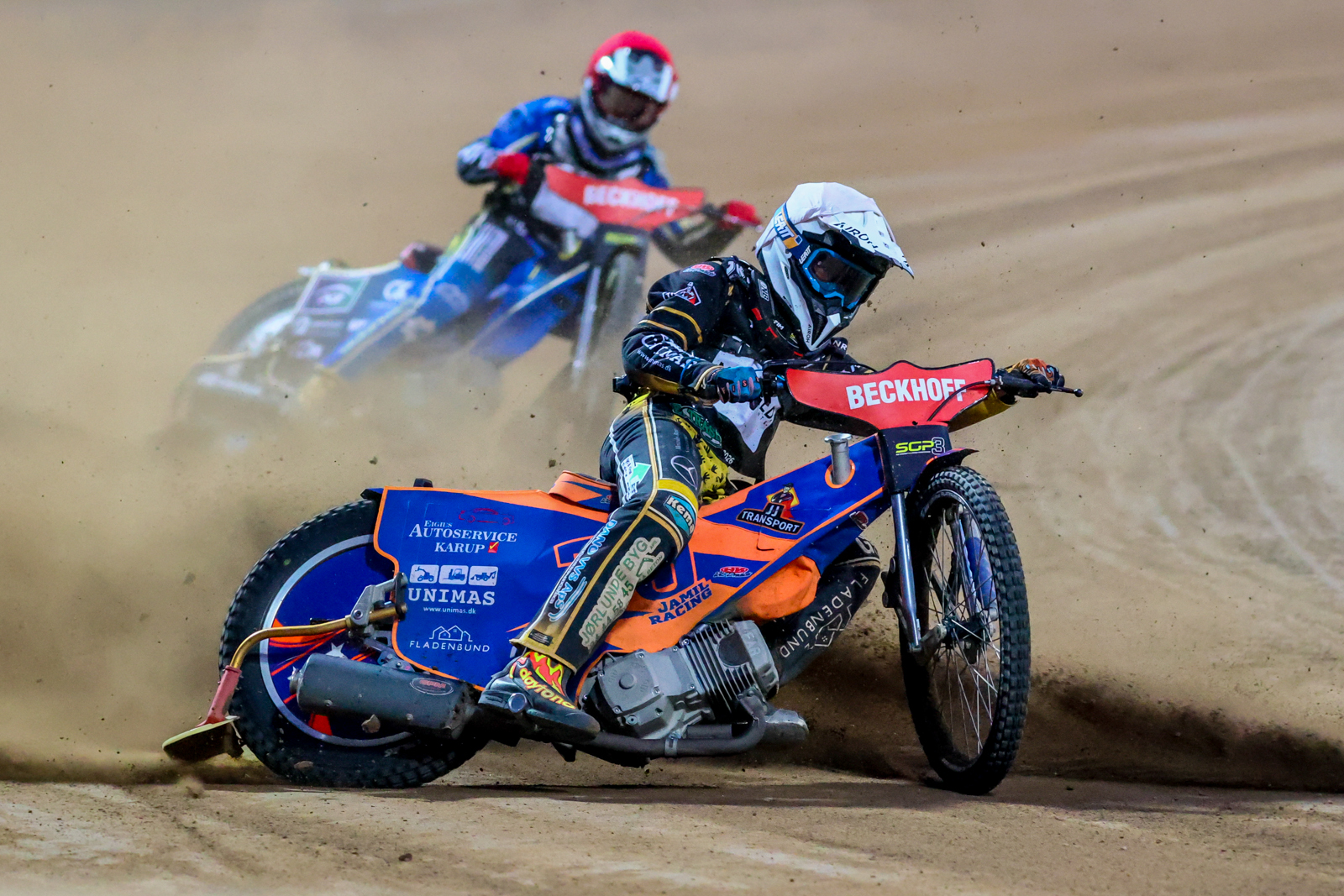 Żużel. Erik Gundersen szlifuje kolejny talent. W Polsce osiągnął wielki sukces