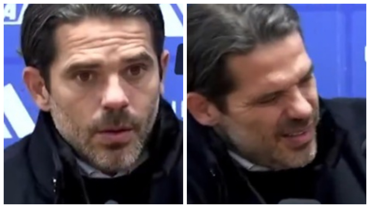 Dramatyczne sceny. Fernando Gago trafił do szpitala