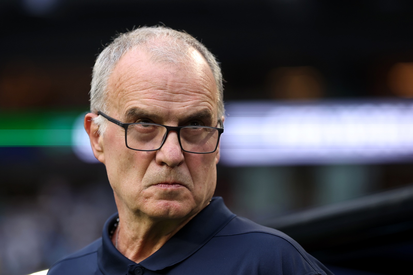 Bielsa atakuje FIFA. "To niczego nie wnosi"