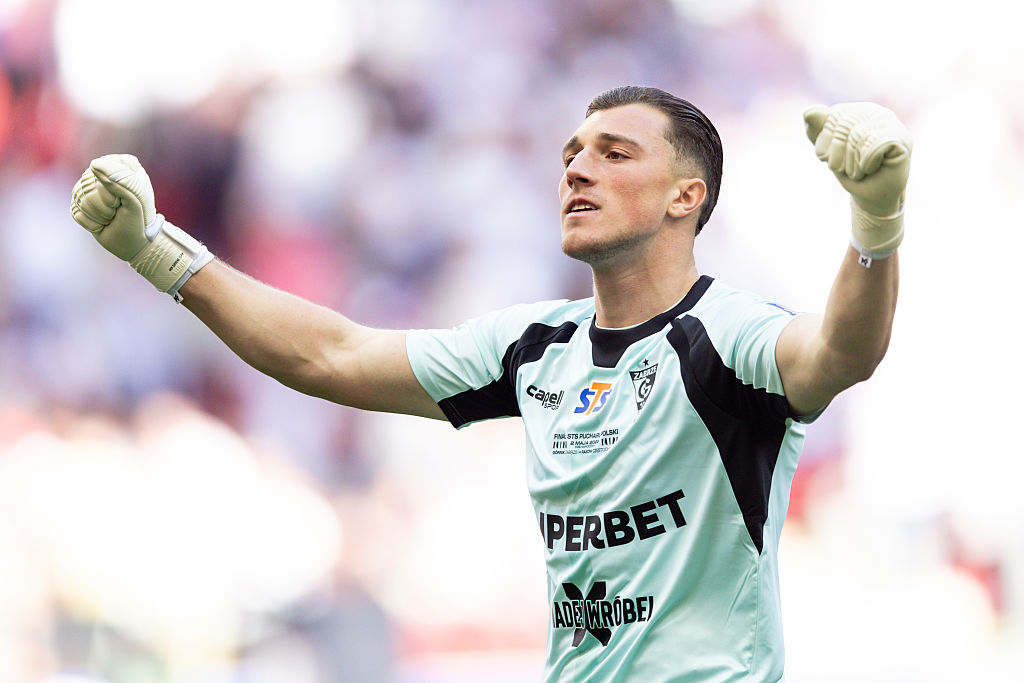 Wisła Kraków się rozkręca. Ogłoszono drugi transfer