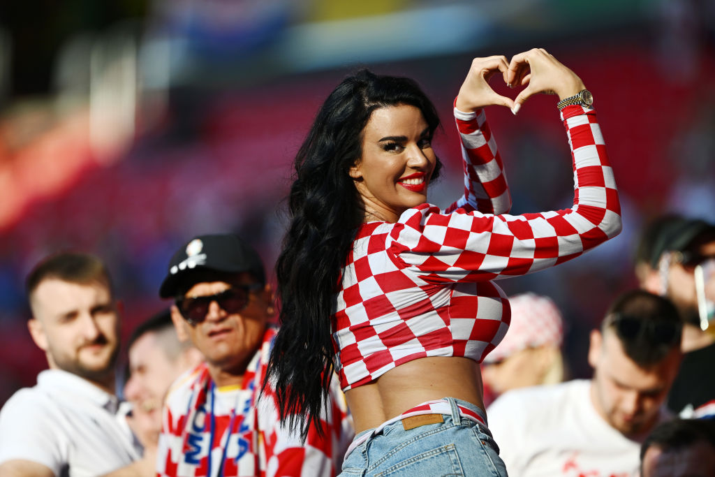 Miss mundialu dogadała się z FIFA. Tym teraz się zajmuje