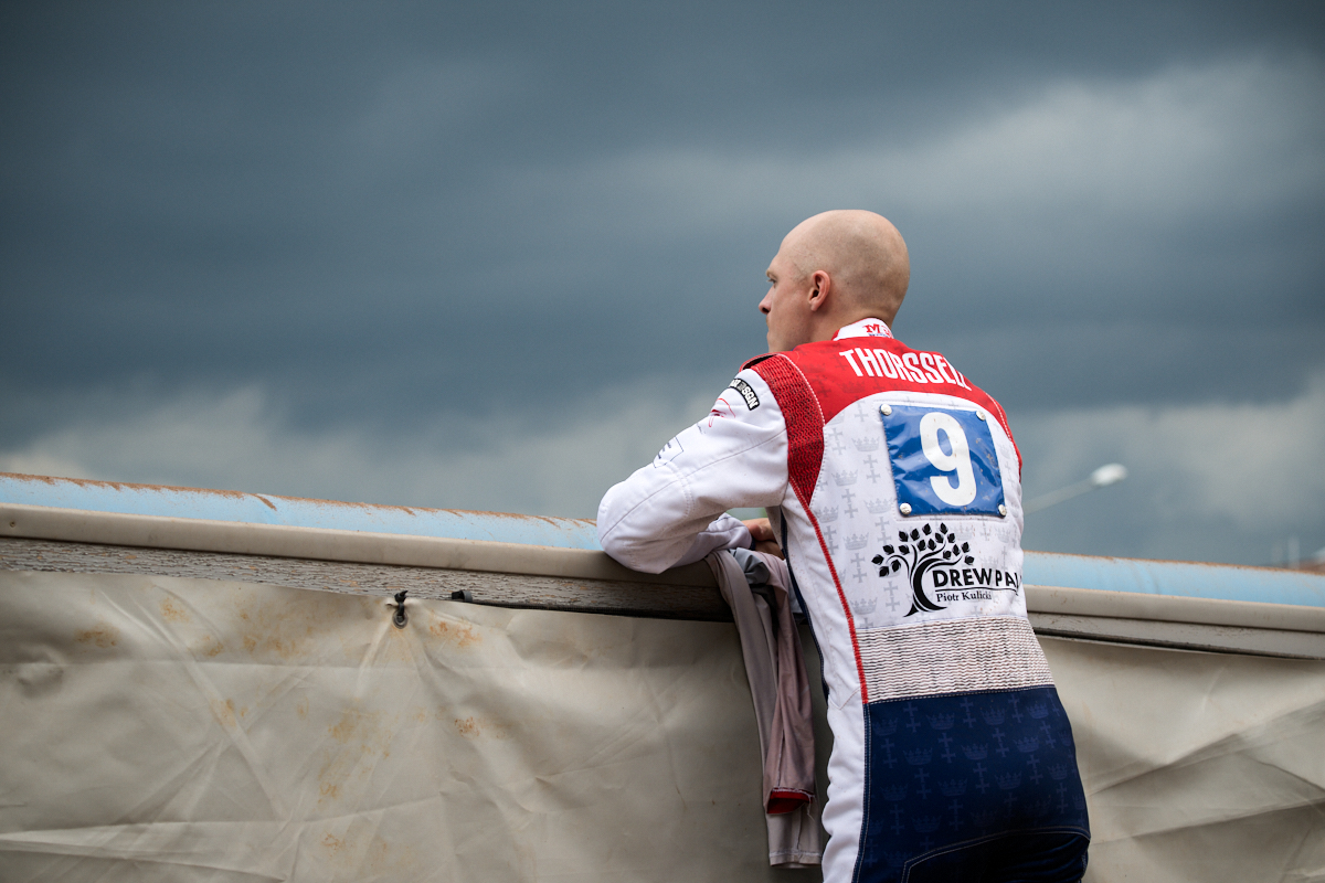Żużlowy wtorek. Jedzie PGE Ekstraliga. Powalczą o mistrzostwo Szwecji i Grand Prix