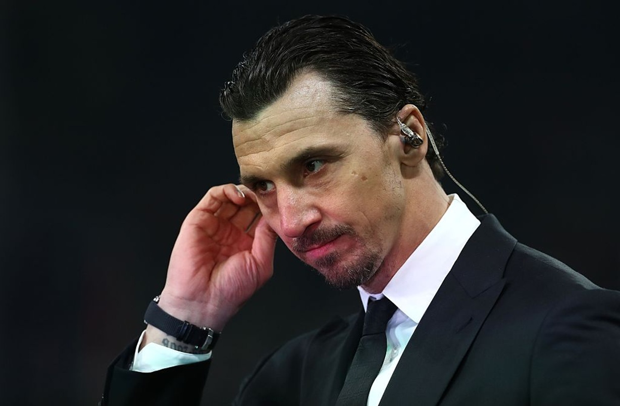 Ibrahimović nie bawił się w kurtuazję. Miażdżąca opinia o meczu MŚ