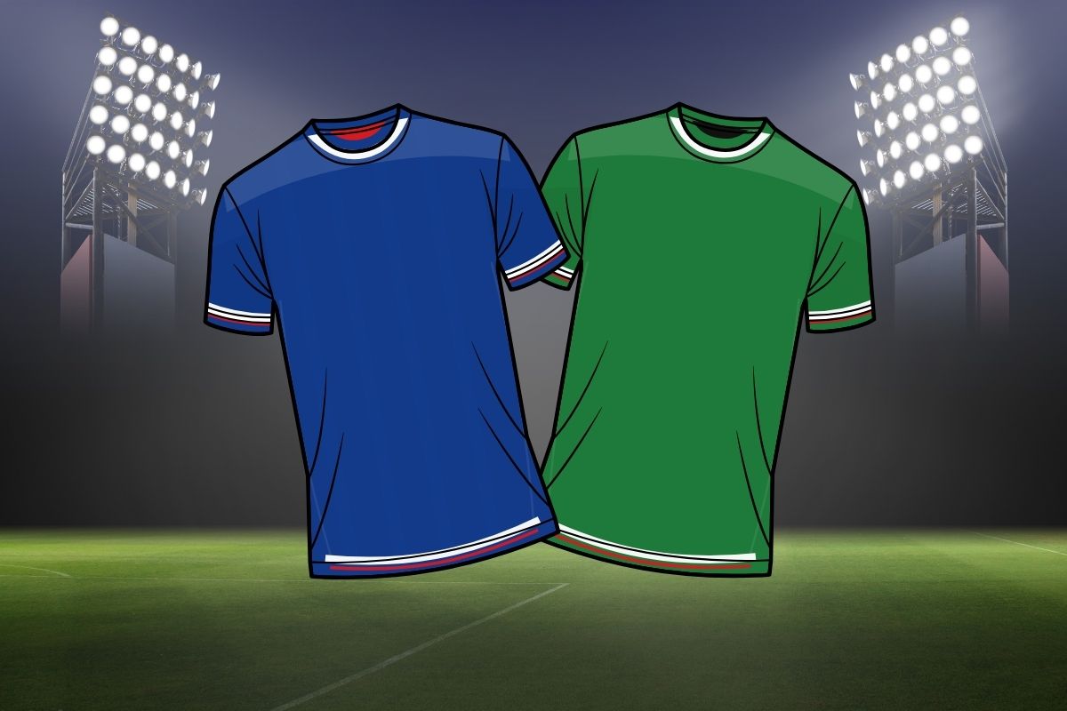 Szalone oferty! Do 1500 zł bonusów za gola Francji lub Mbappe!