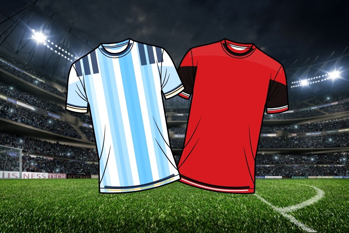 300 zł za wygraną Argentyny. Odbierz bonus w specjalnej ofewrcie