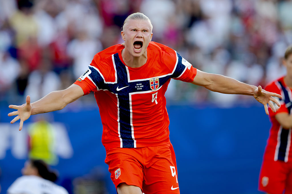 Gwiazdy w kapitalnej formie! Zobacz klasyfikację strzelców mundialu