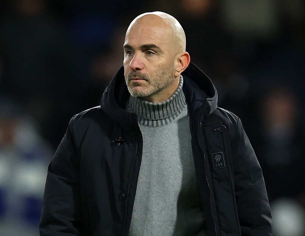 Media pewne. To on zastąpi Guardiolę w Manchesterze City