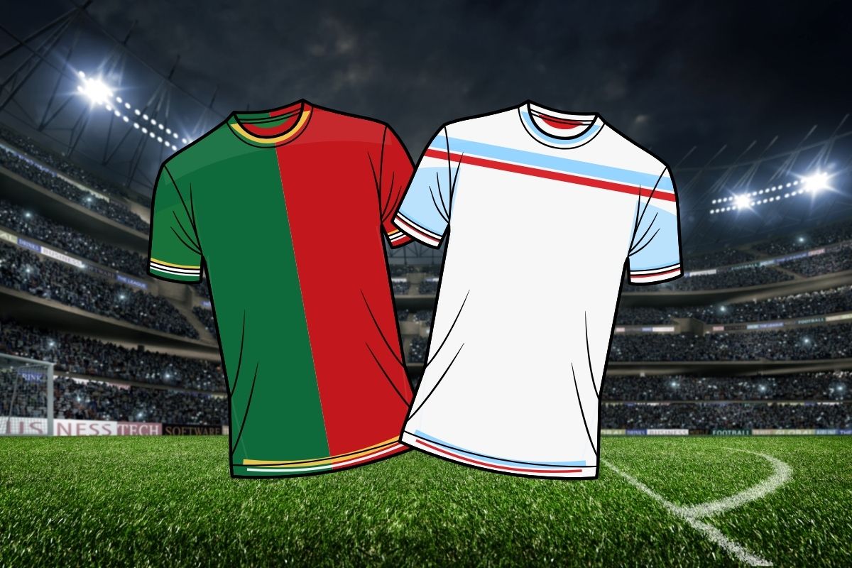 Portugalia musi wygrać! Zgarnij bonus 700 zł za gola Portugalii