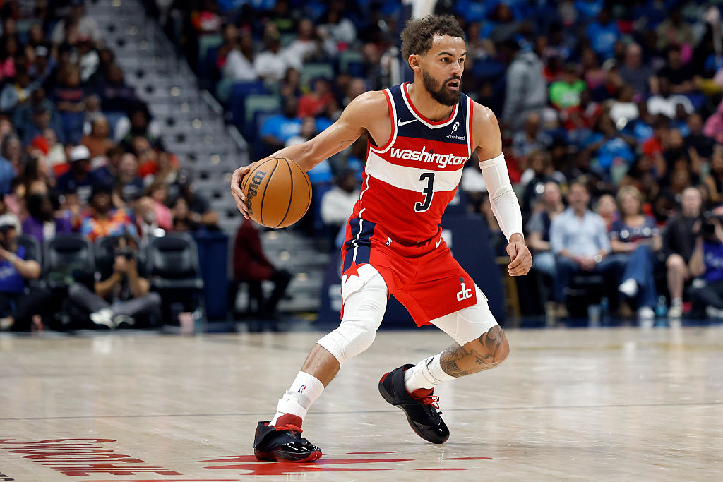 Wielkie pieniądze dla gwiazdy NBA! Jest nowy kontrakt