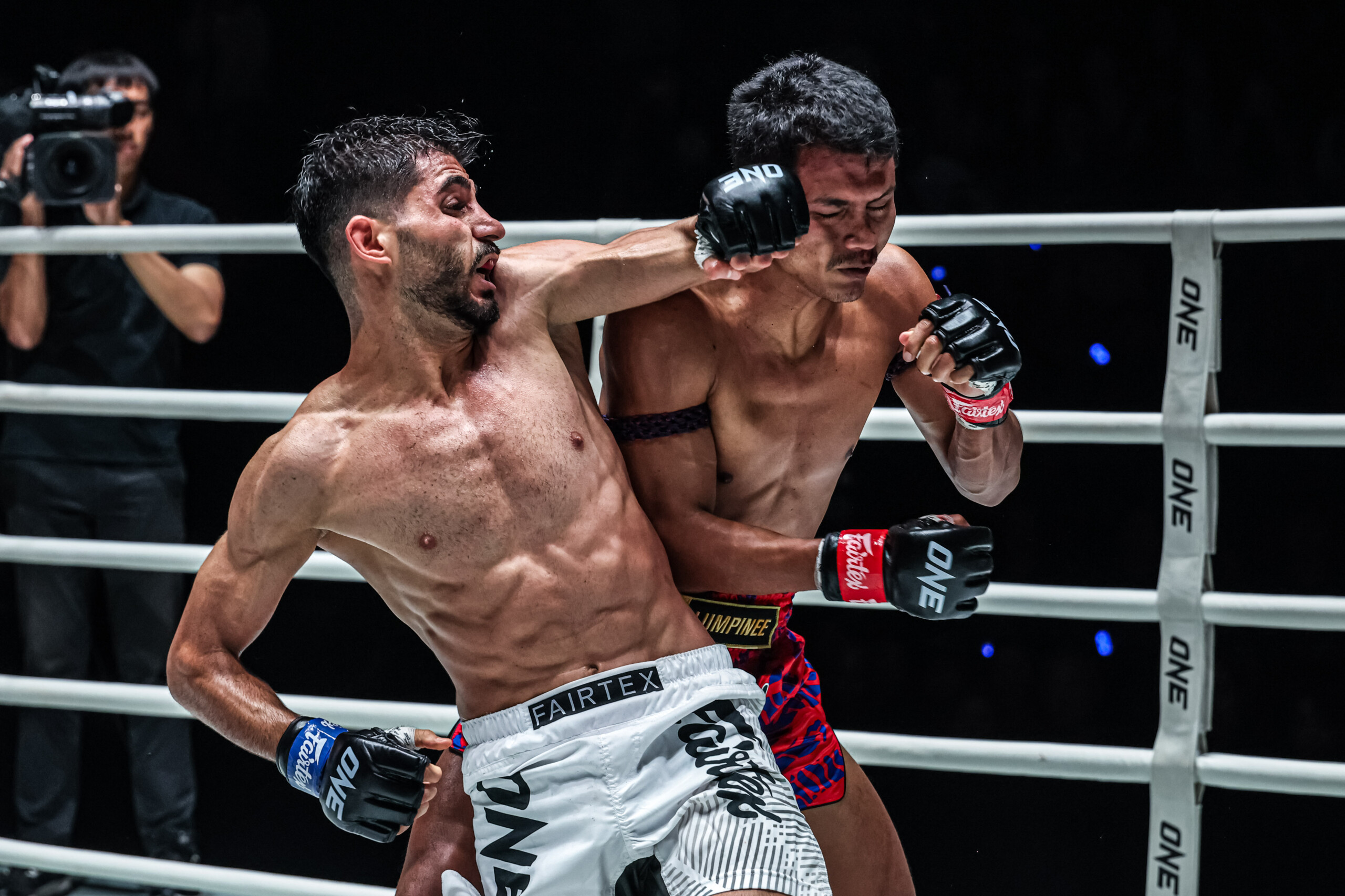 ONE Friday Fights 160: rewanż z historią w tle
