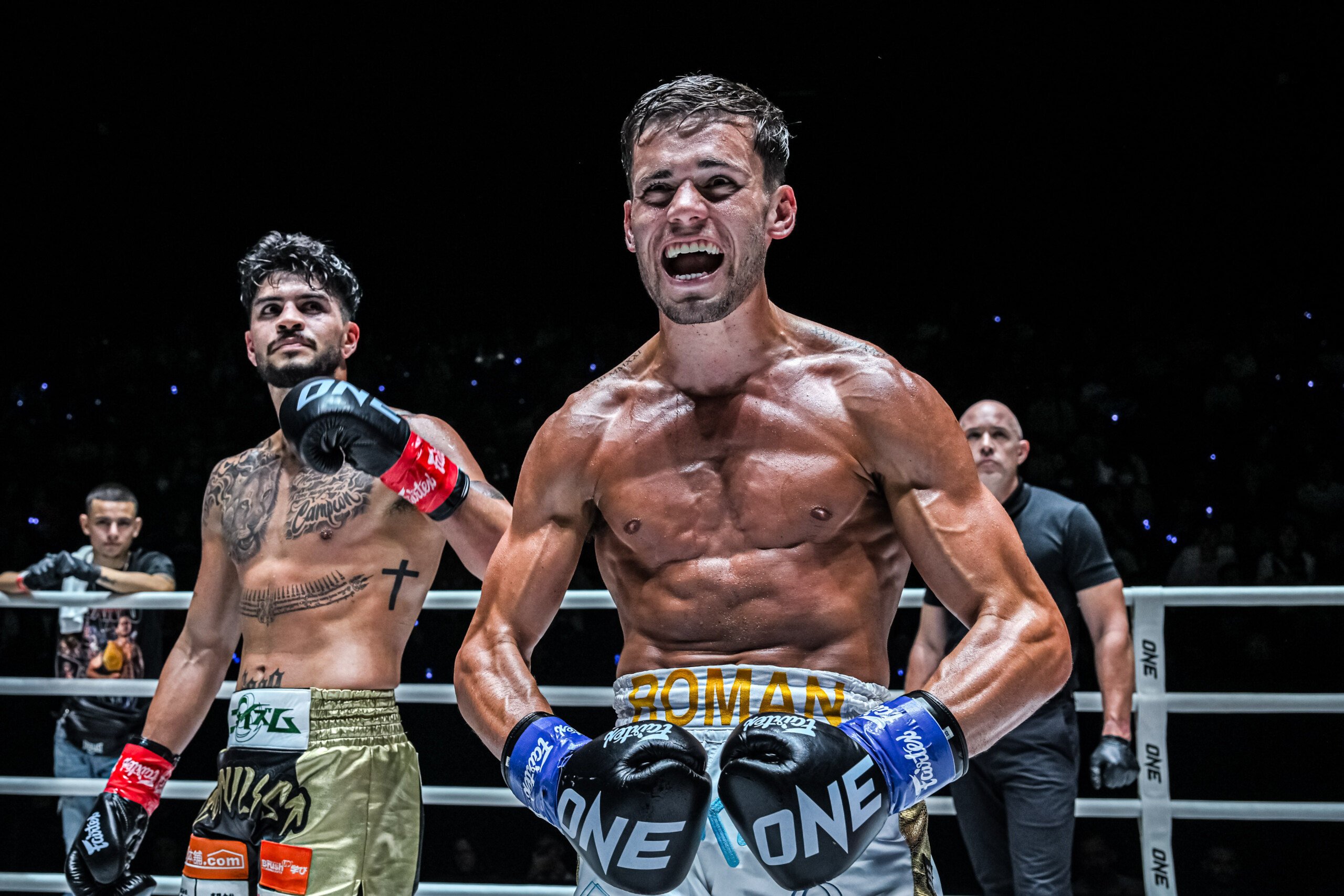 ONE Fight Night 44: wielki rewanż Jarvisa z Rungrawee