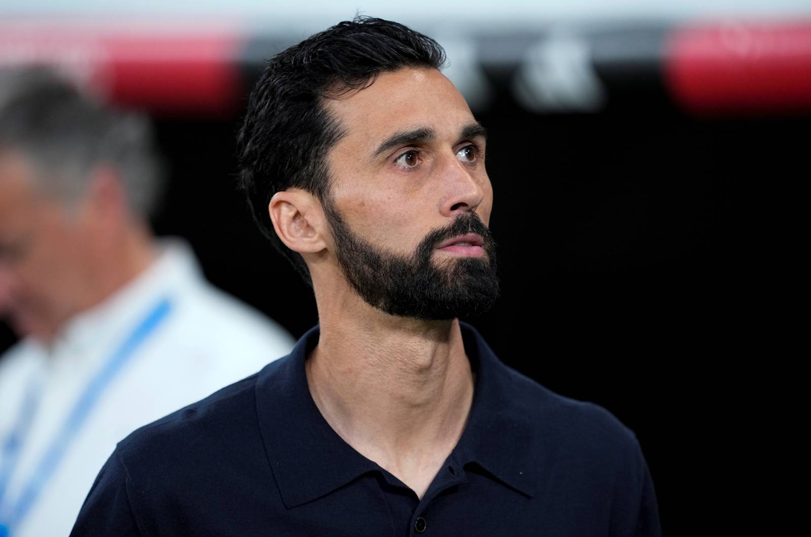 Arbeloa blisko nowej pracy. W pierwszym meczu zmierzy się z Alonso?