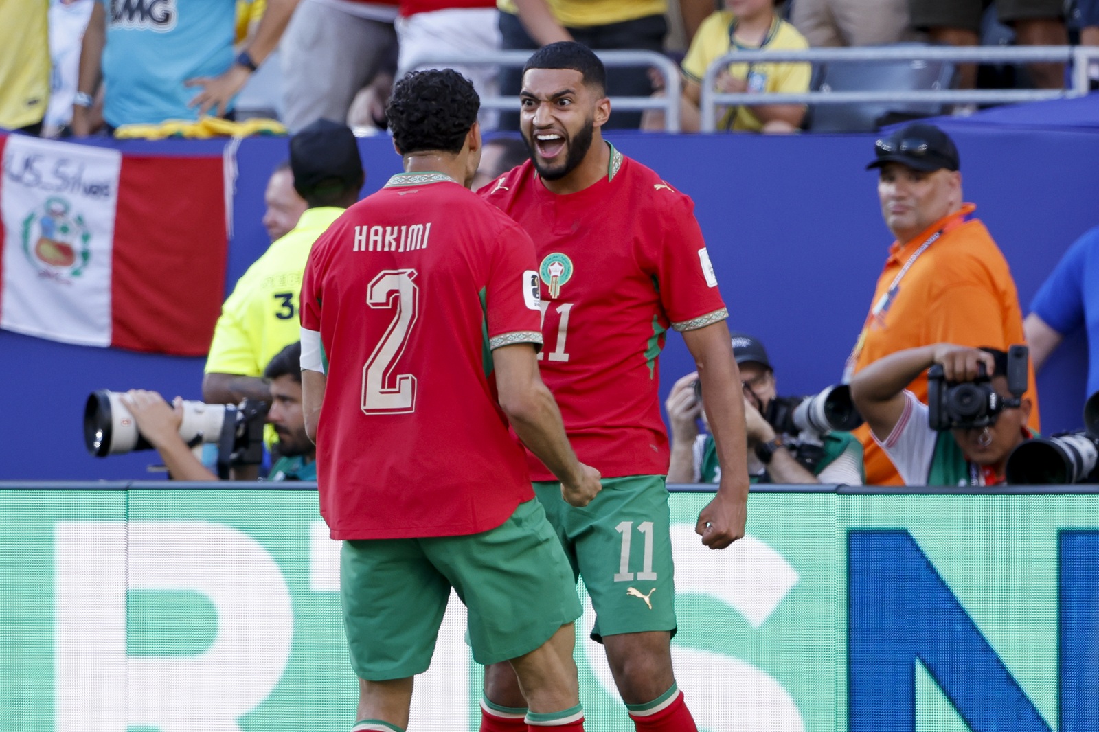 Maroko - Haiti. Gdzie oglądać mecz MŚ 2026? O której start?