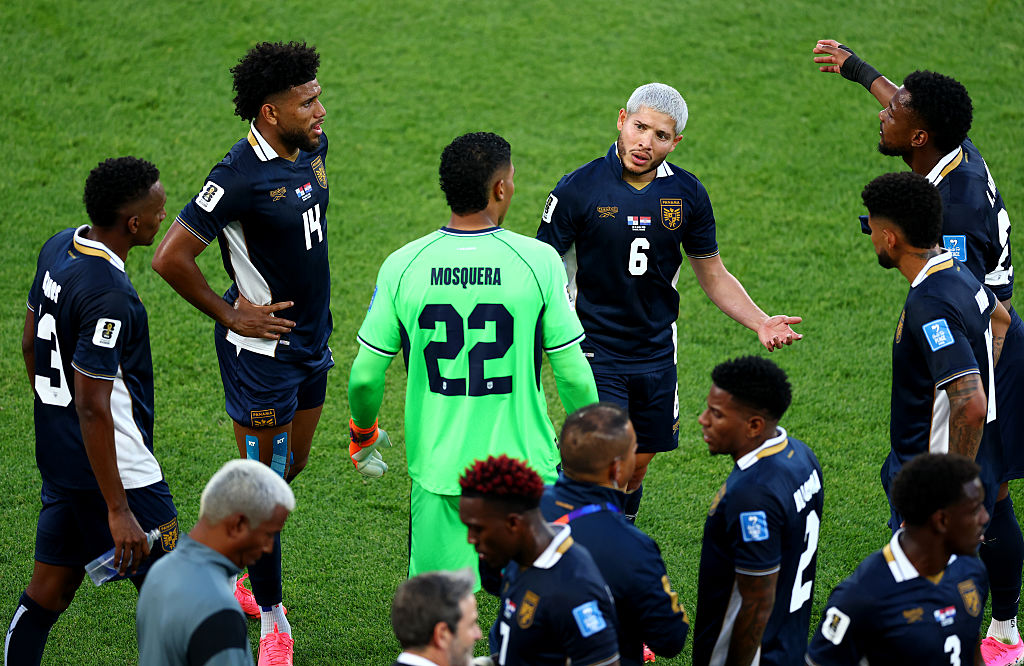 Stało się. Kolejny zespół odpadł z mundialu