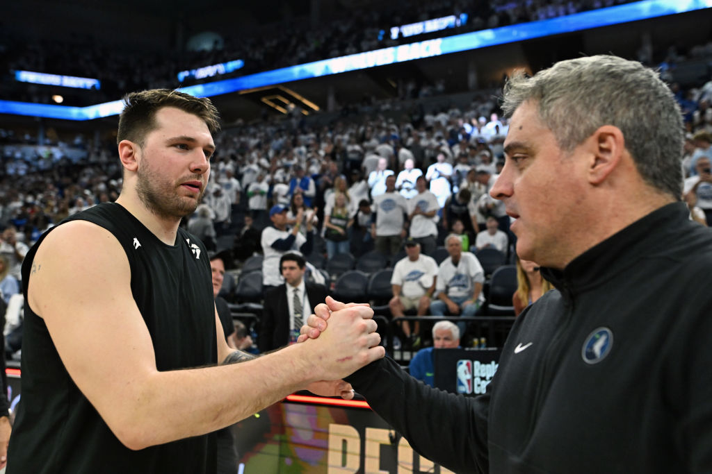 Zmiana trenera w lidze NBA. Podano kulisy