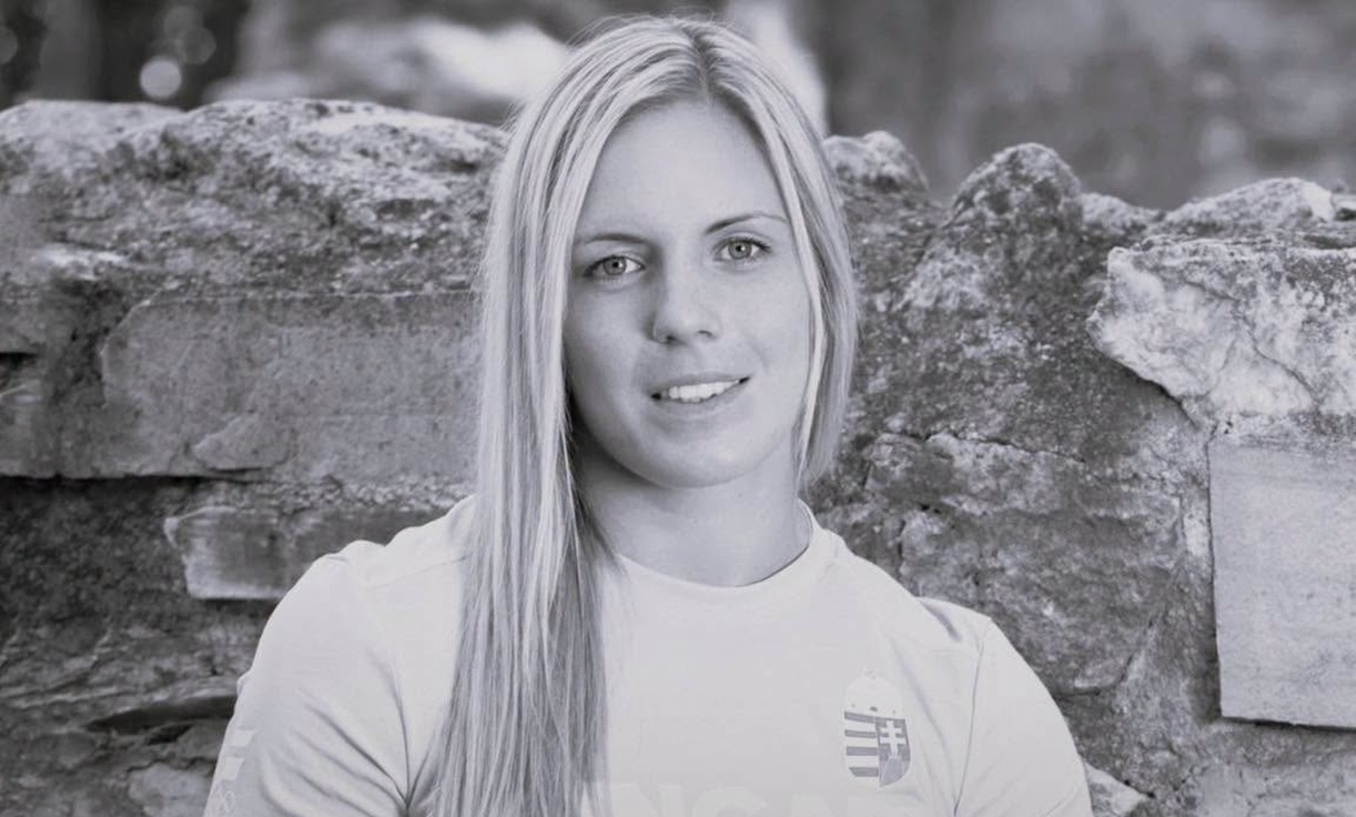 Wypadła z 11. piętra. Szokujące doniesienia ws. 32-letniej olimpijki
