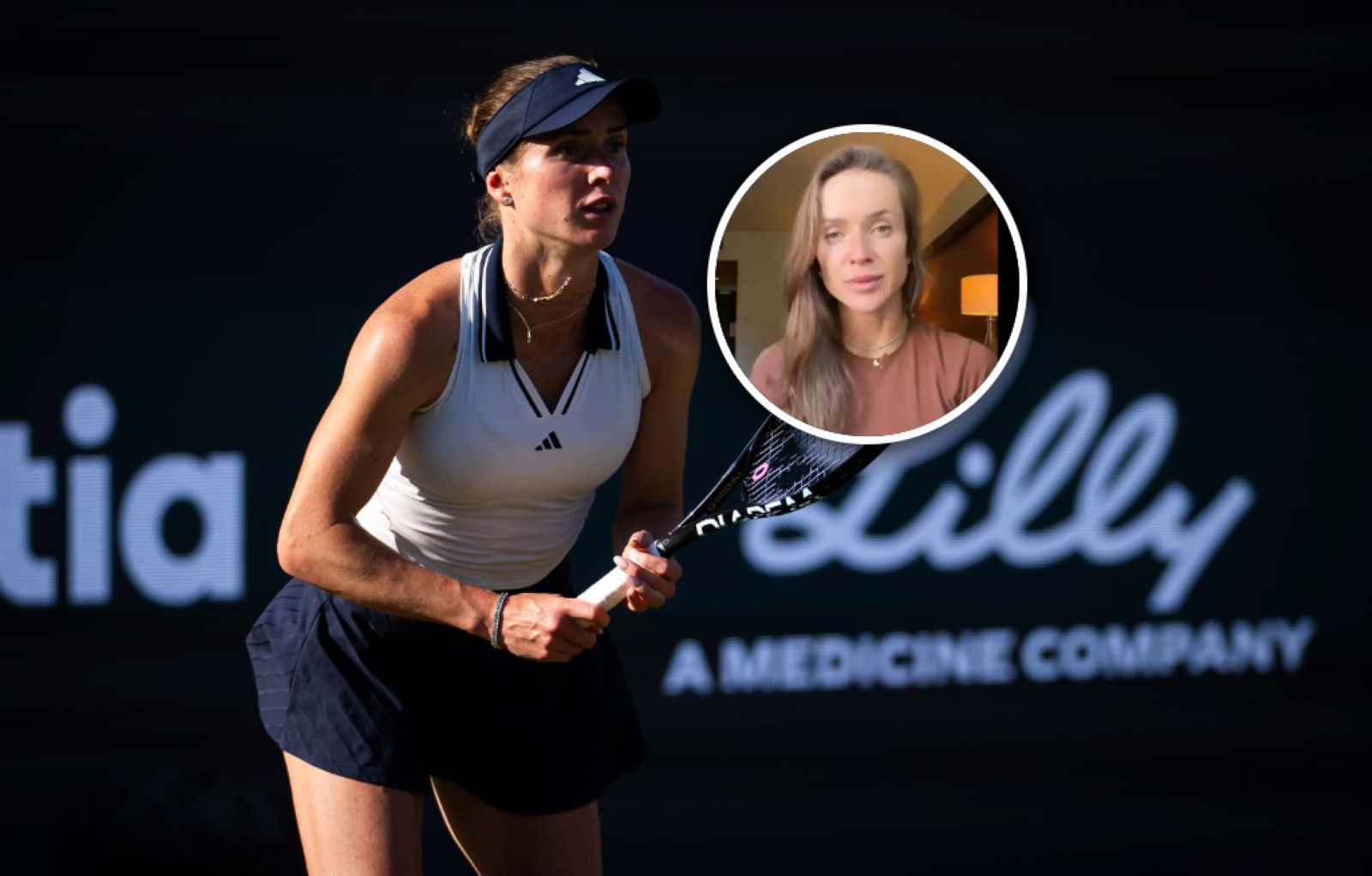 Wimbledon tuż, tuż, a tu taki komunikat Ukrainki. "Niestety"