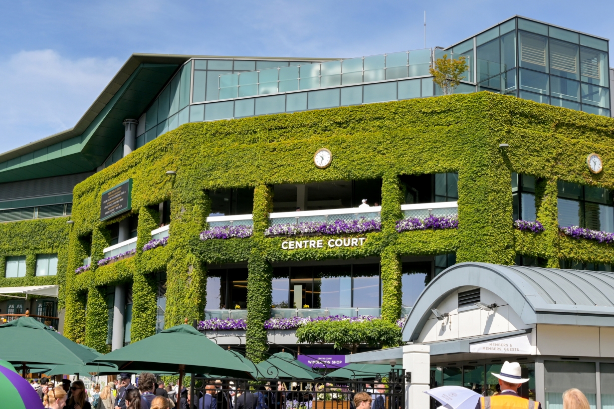 Podwyżka nie wystarczyła. Będzie protest na Wimbledonie