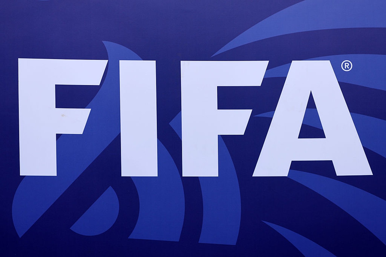 FIFA się nie patyczkowała. Jest komunikat o zawieszeniu