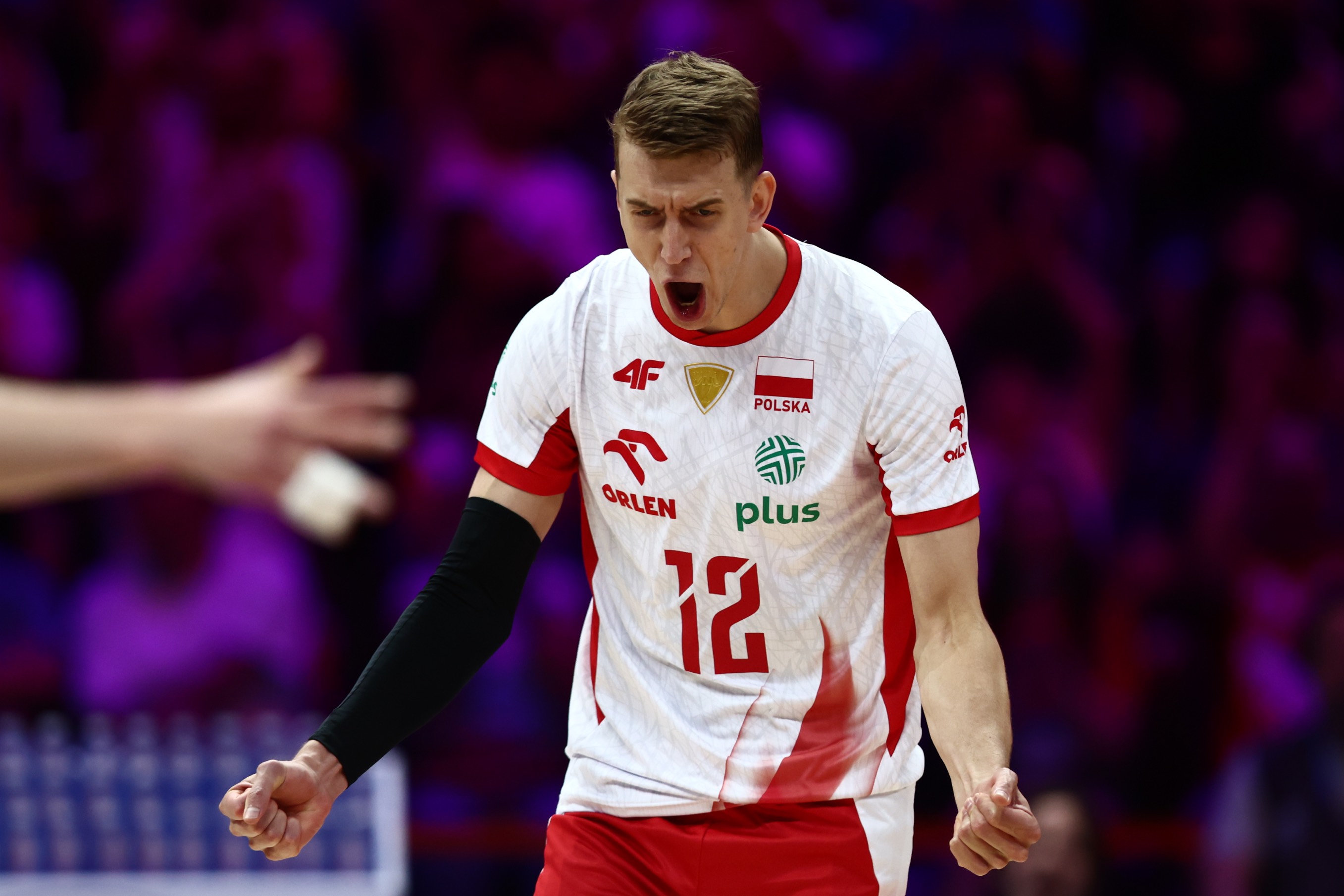 Wydało się. Im na mundialu kibicuje mistrz świata w siatkówce