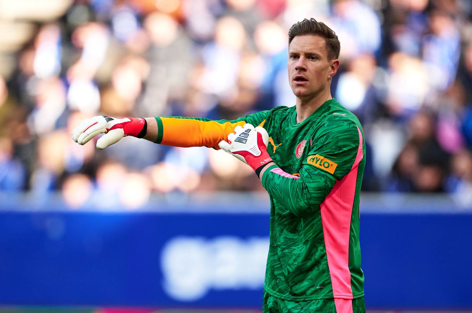 Ter Stegen opuści Barcelonę. Sprawa na etapie finalizacji