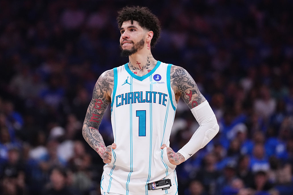 Potężna wymiana w NBA! Gwiazdor zmienia klub