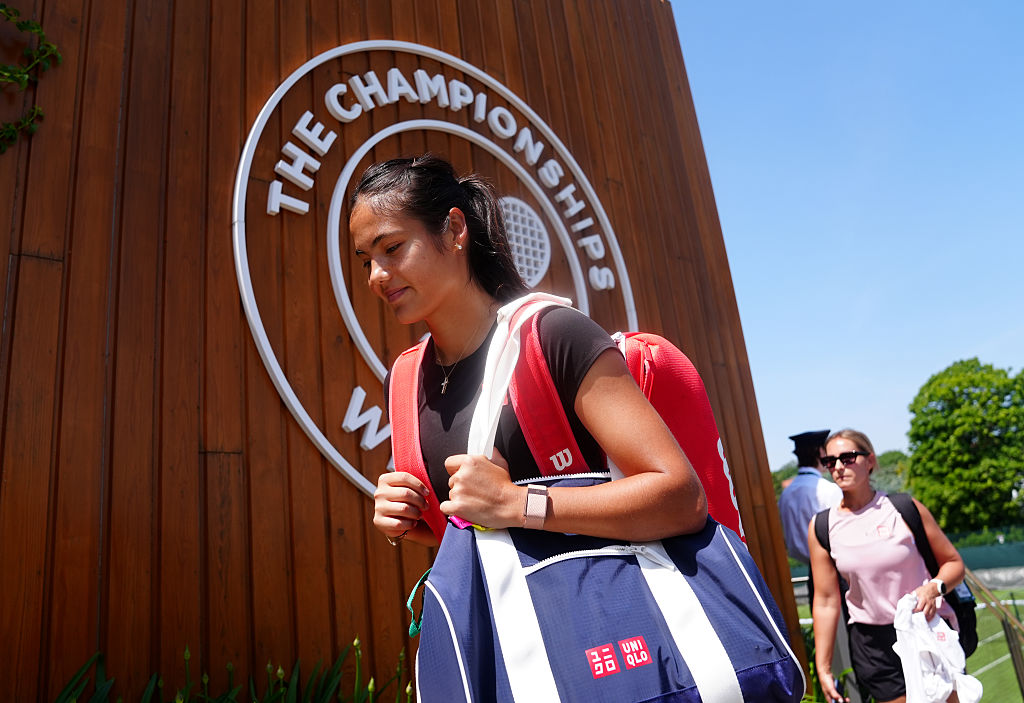 Niepokojące wieści. Mistrzyni wielkoszlemowa może opuścić Wimbledon