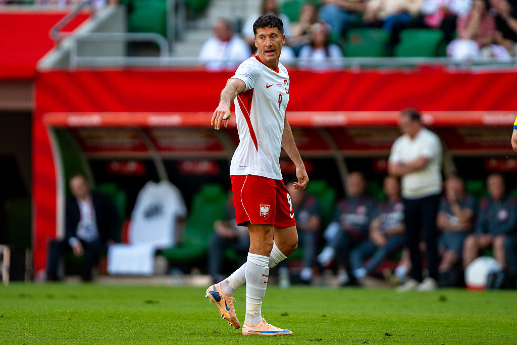 Media: Nagły zwrot ws. Lewandowskiego? "Dopina transfer na własną rękę"