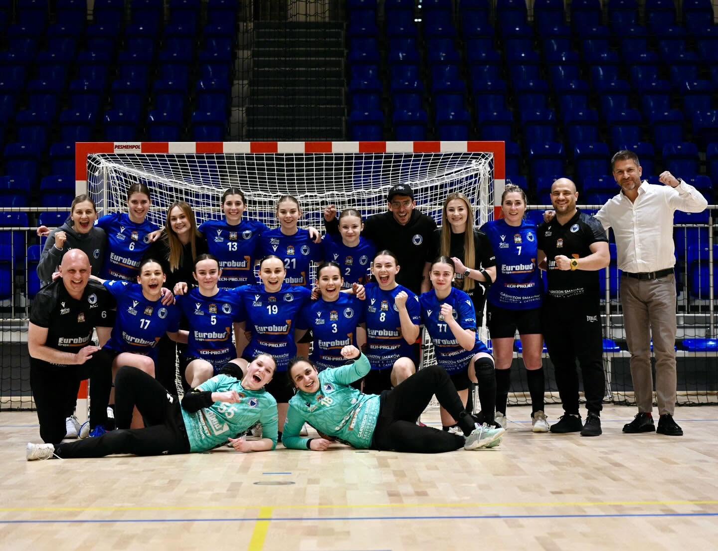 Trzecioligowiec zagra w Orlen Superlidze. Zgarnie dziką kartę