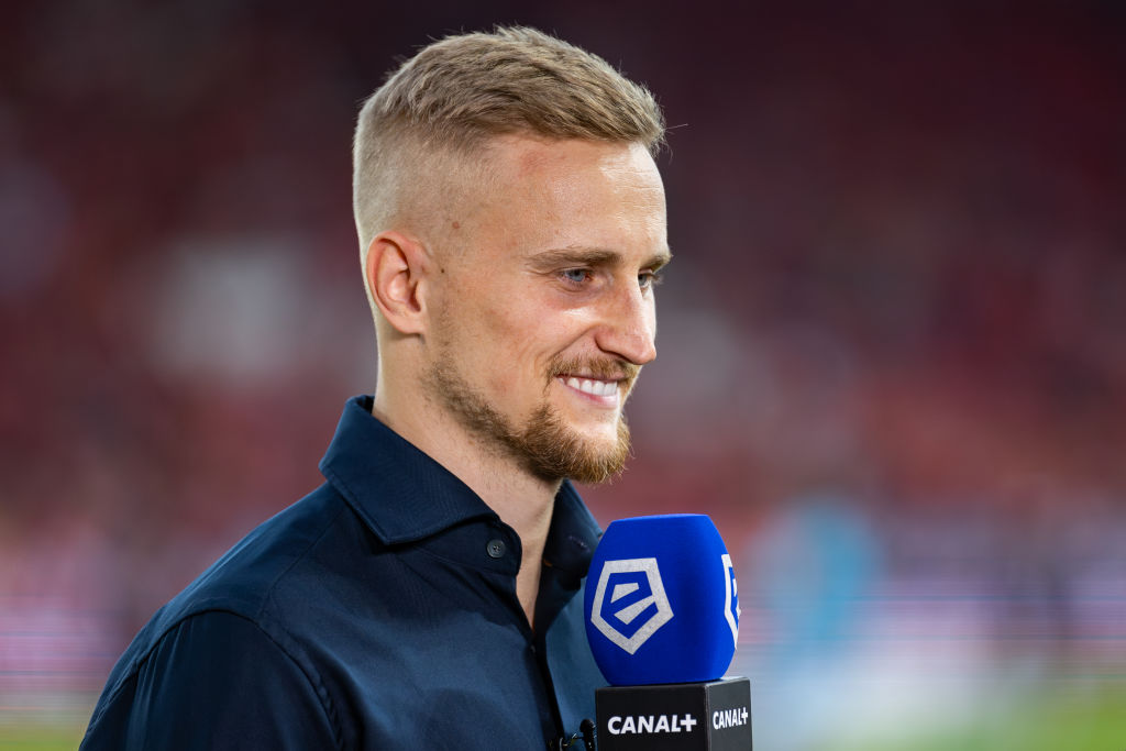 Arka Gdynia celuje w awans. Potwierdzono kolejny mocny transfer