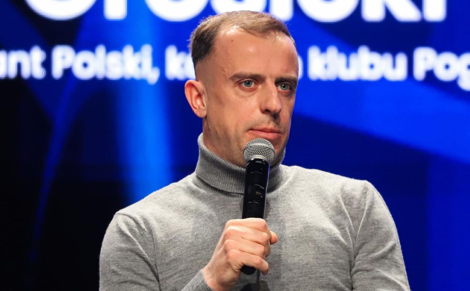 "Nie grałem dla pieniędzy". Grosicki otworzył się ws. hazardu