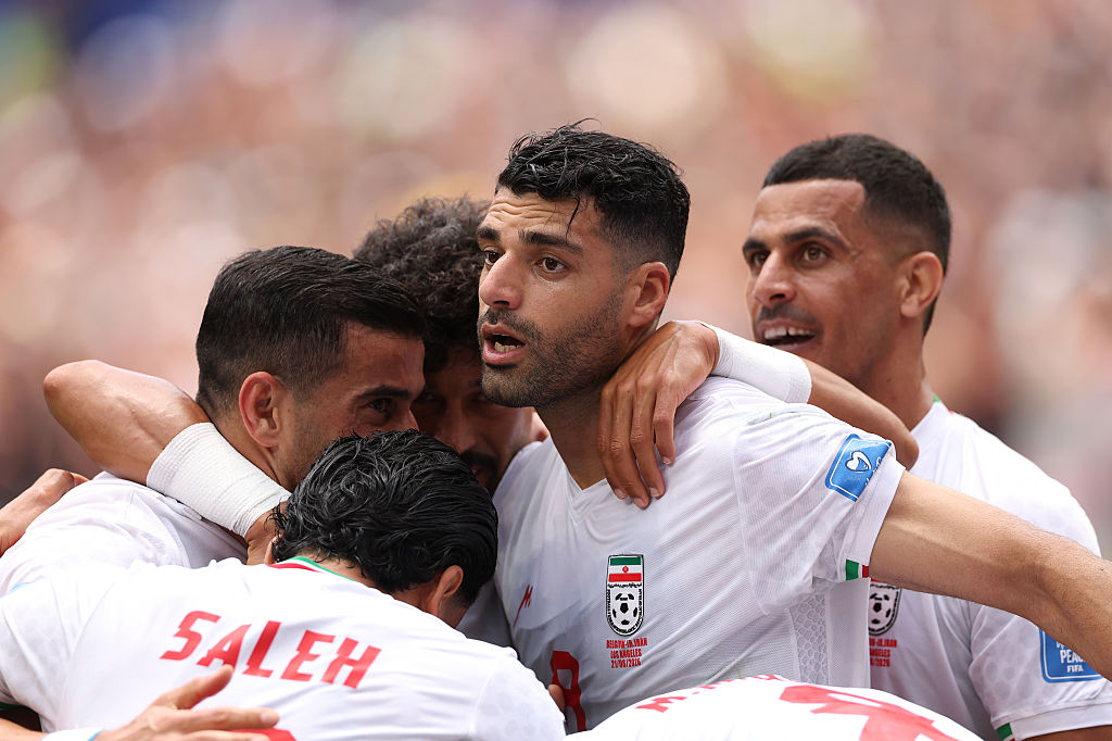 MŚ 2026. Gdzie oglądać mecz Egipt - Iran? Czy będzie transmisja online? O której?