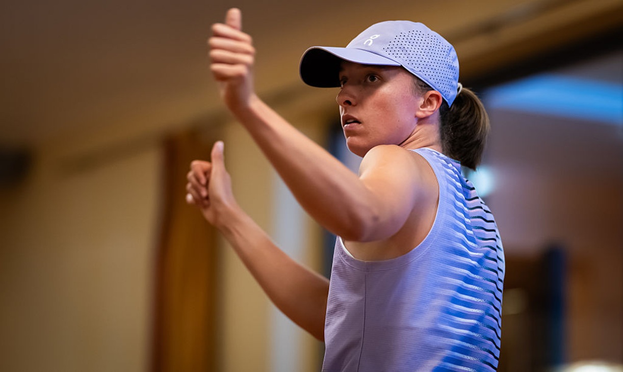 Ależ losowanie Wimbledonu! Mistrzyni wielkoszlemowa na drodze Polki
