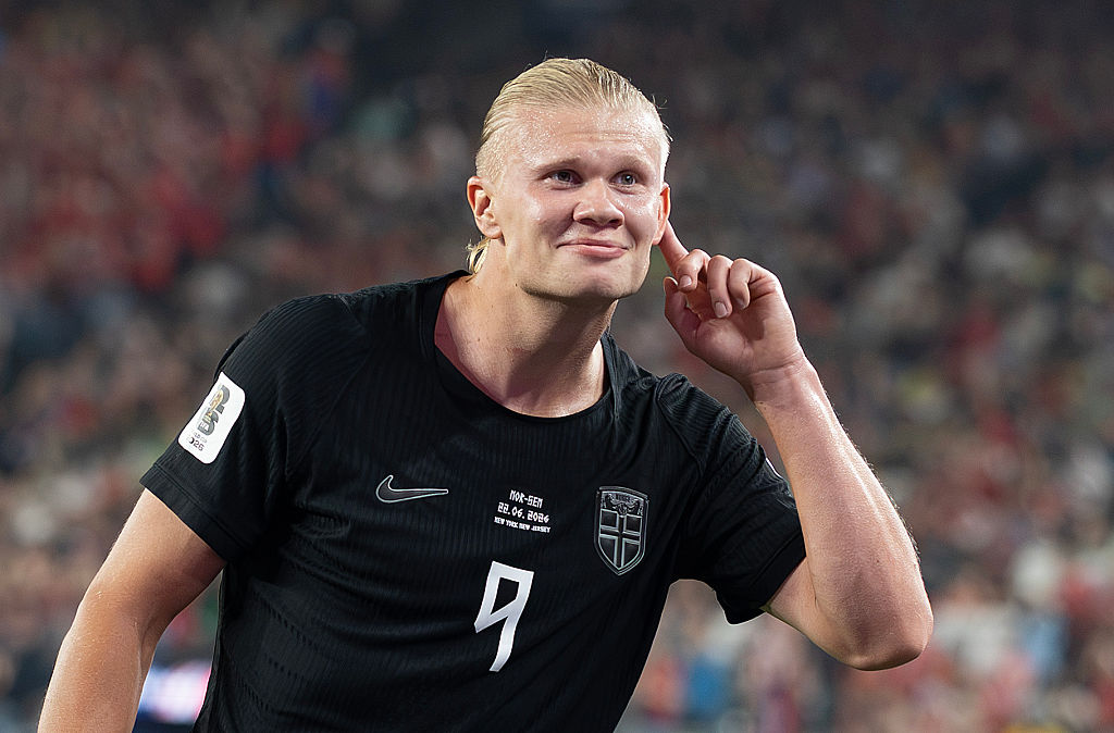 Przegląd wojsk zamiast starcia gigantów? "Dziesięć zmian"