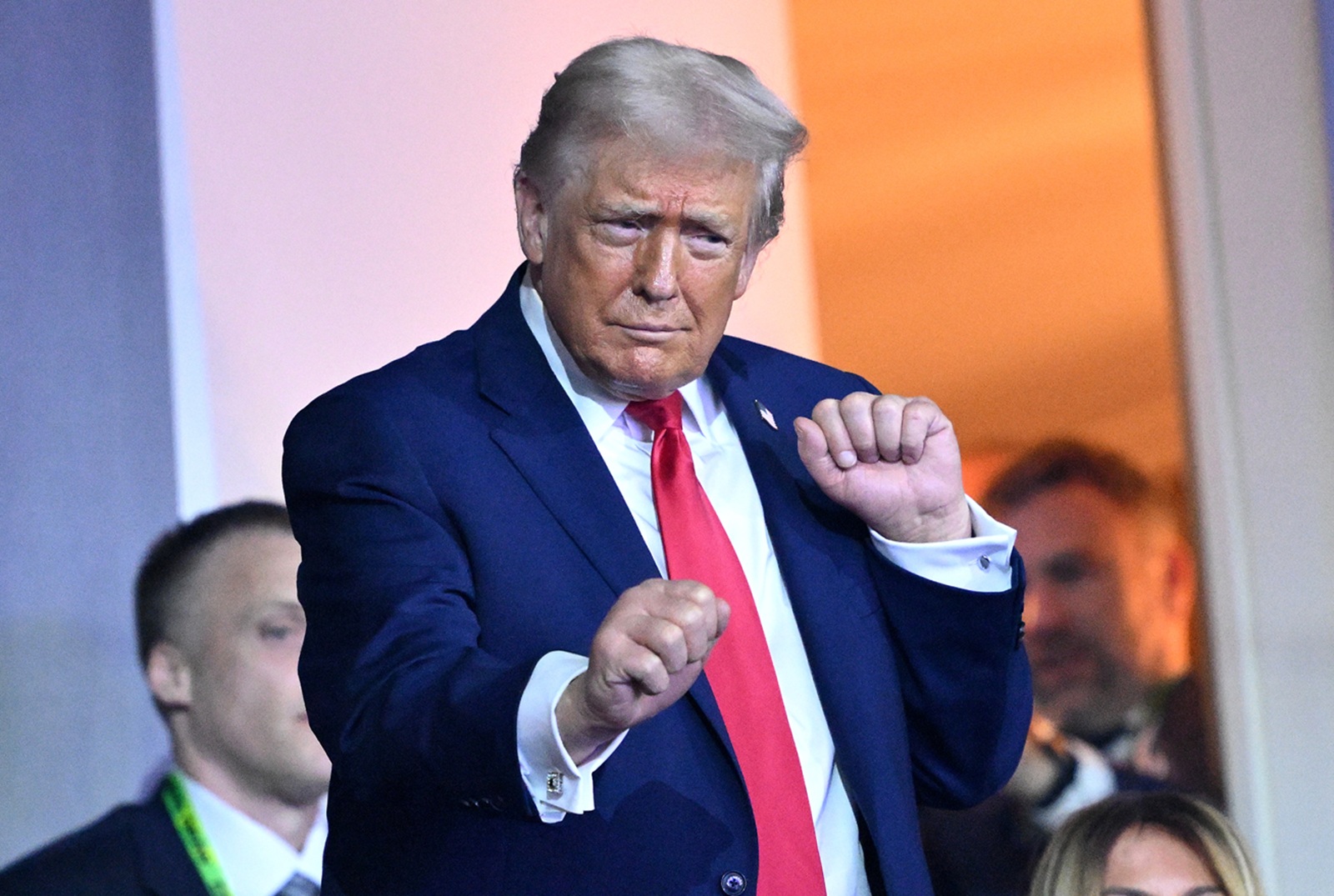 Ależ wieści. Mistrzostwa świata znów w USA?!