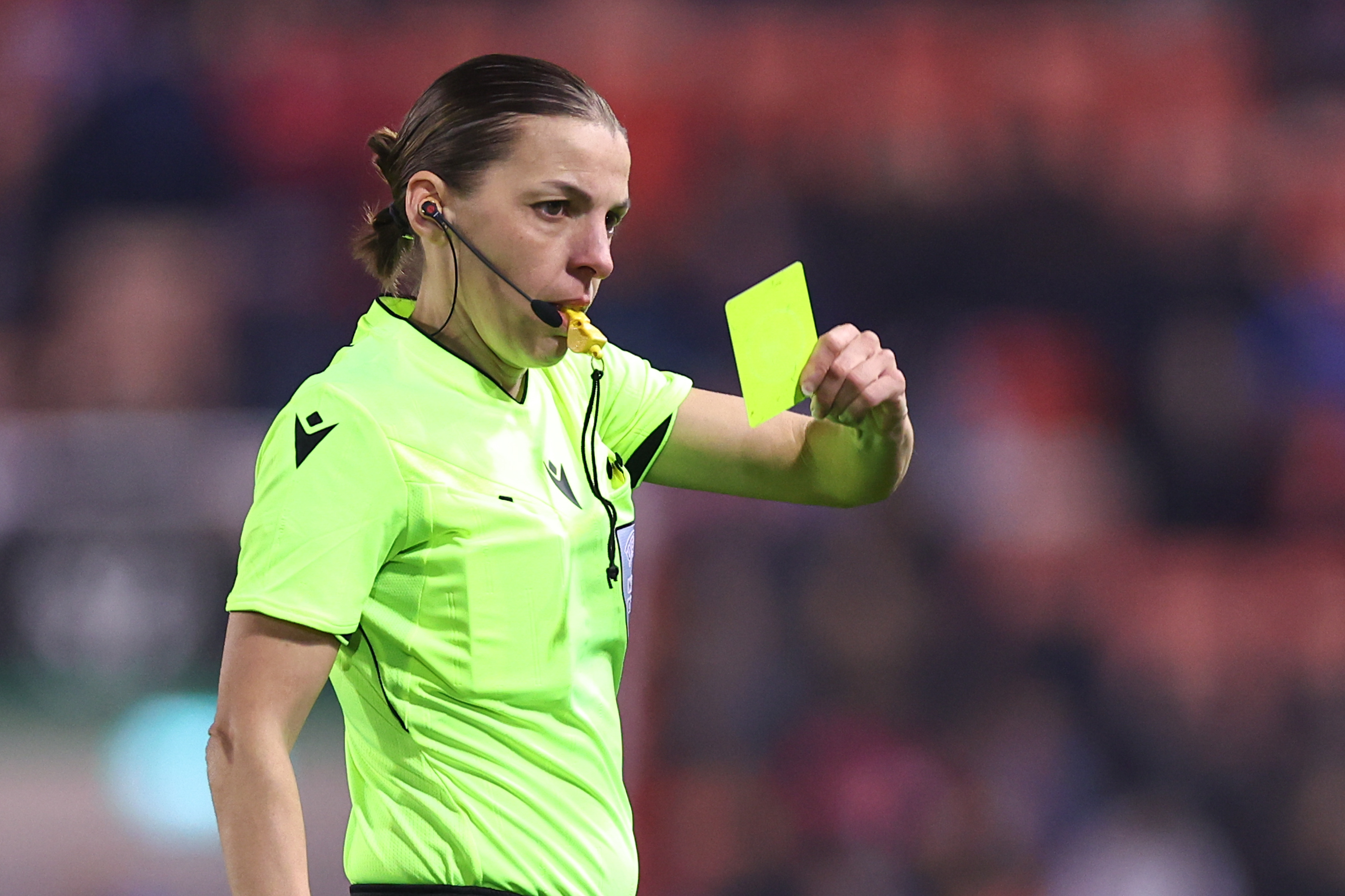 42 lata i koniec kariery. Będzie pracować w UEFA
