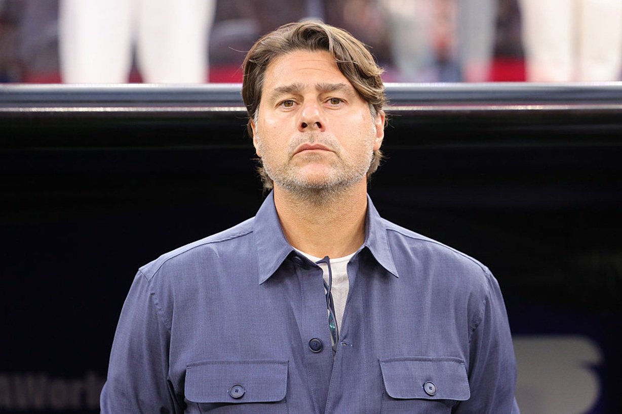 Co z przyszłością Mauricio Pochettino? Pojawiły się nowe informacje