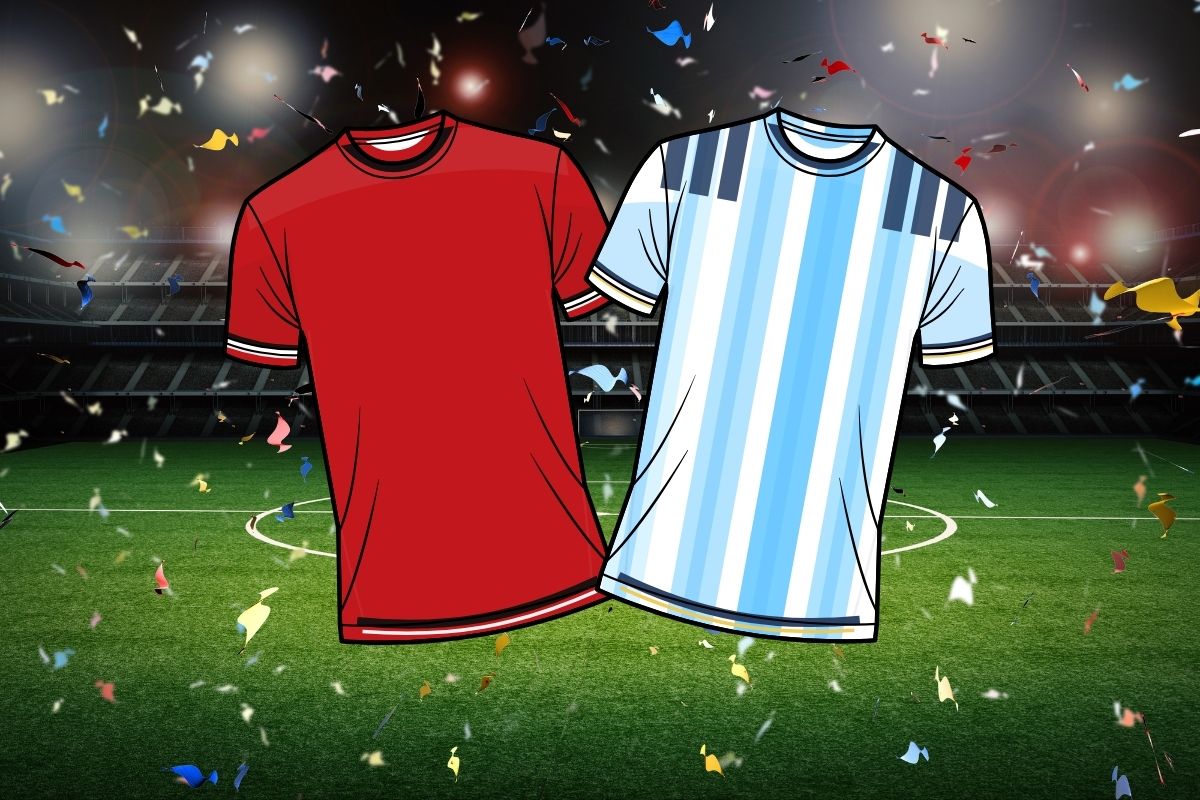 Hit weekendu. Odbierz 1383 zł za gola lub wygraną Argentyny!