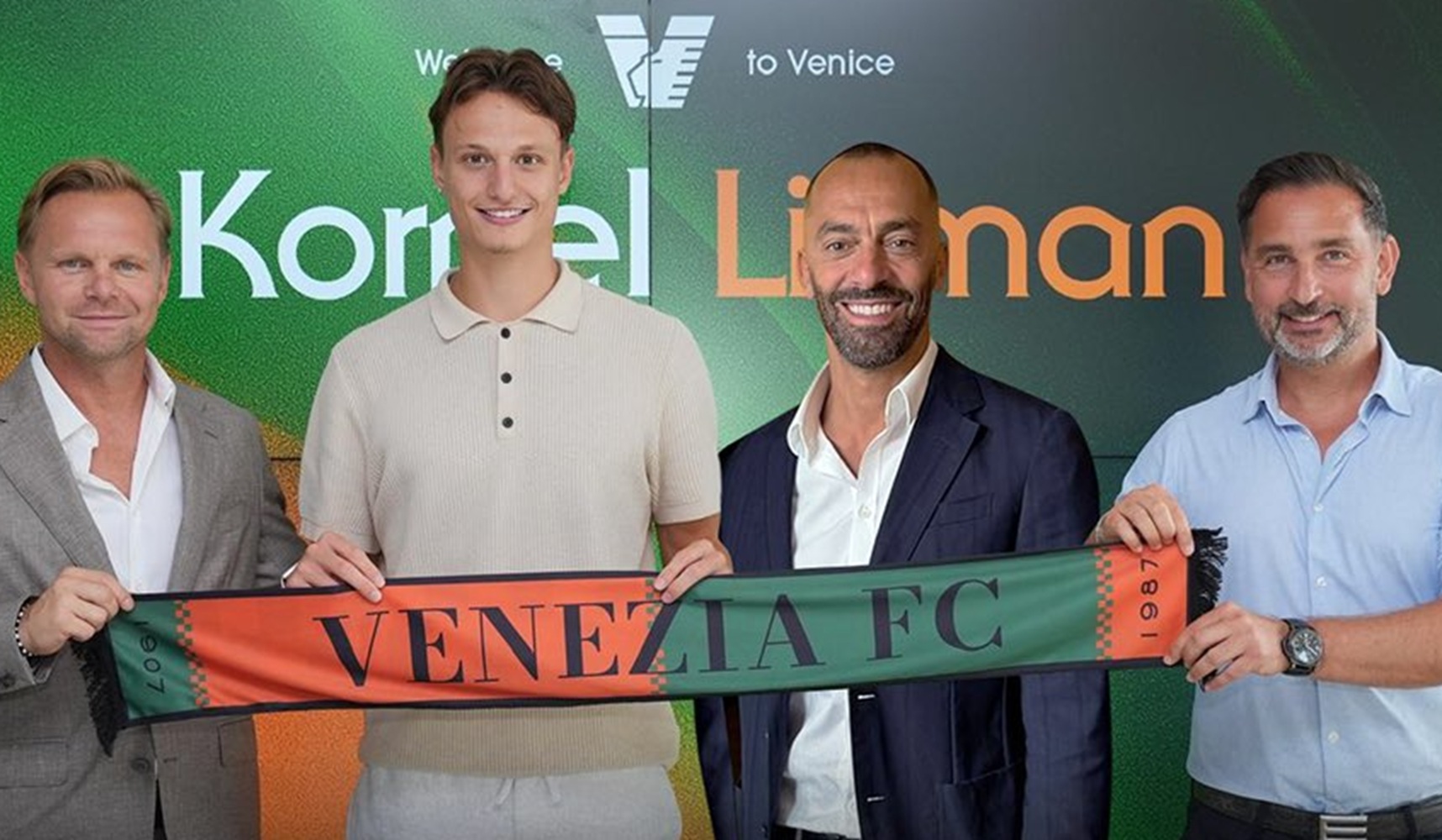 Polak rusza na podbój Serie A. Lech sporo zarobił