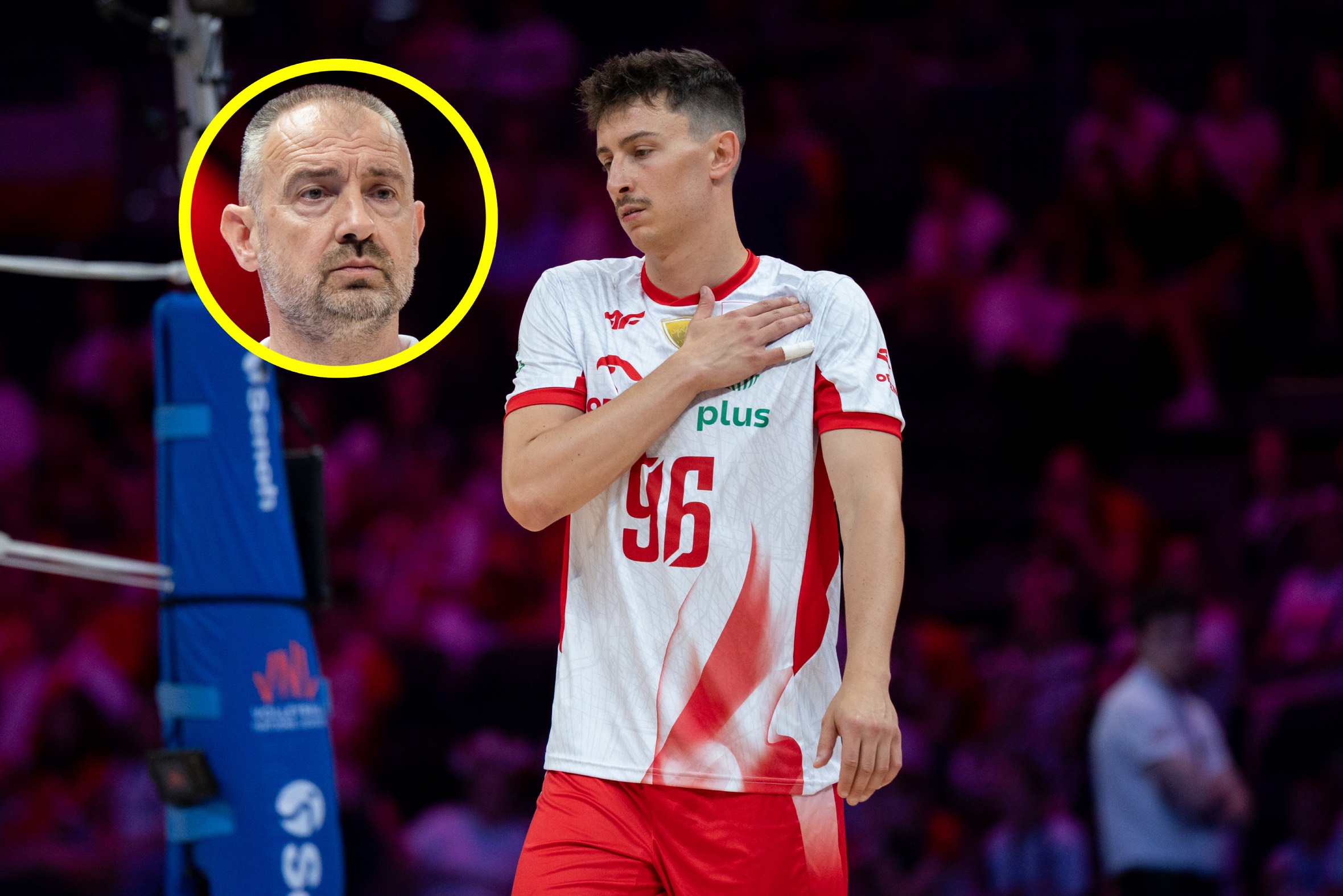 Problem kadry Polski, medalista MŚ z kontuzją. Mamy najnowsze informacje