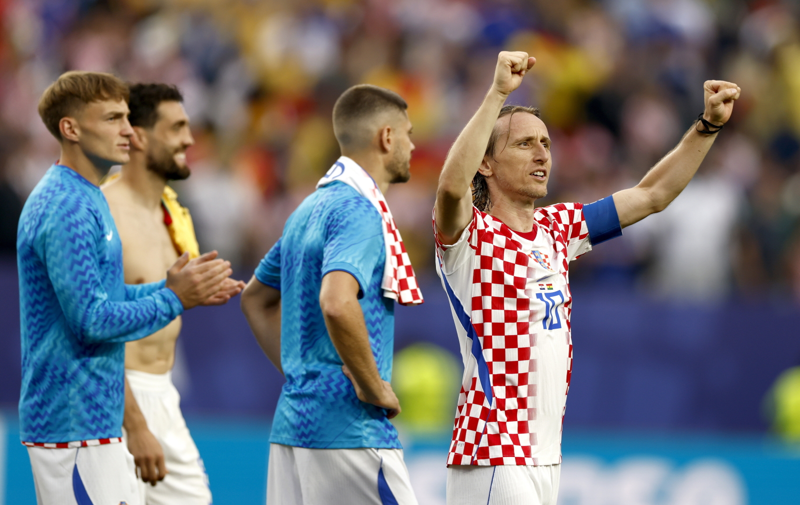 Kluczowa wygrana. Tak wygląda grupa L MŚ 2026