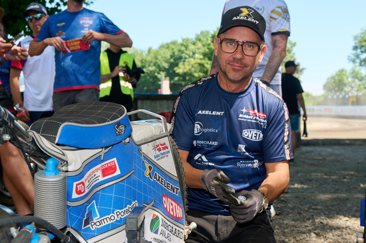 Żużel. Nicki Pedersen przerwał milczenie. Wiemy, co dalej z jego karierą!