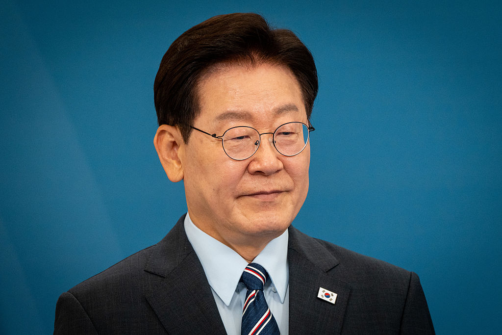 Prezydent Korei się wściekł. Zażądał dochodzenia