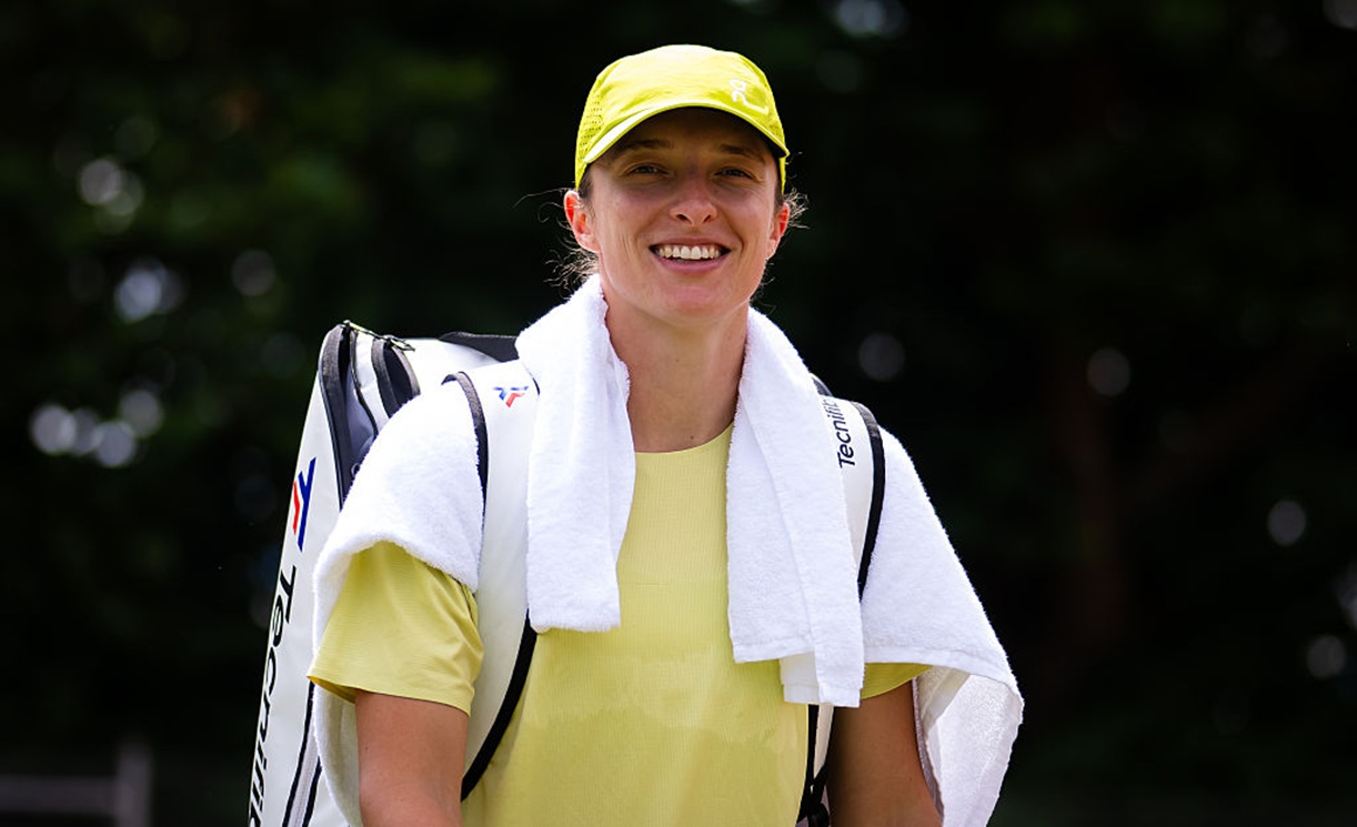 Wimbledon: Program i wyniki kobiet (drabinka)