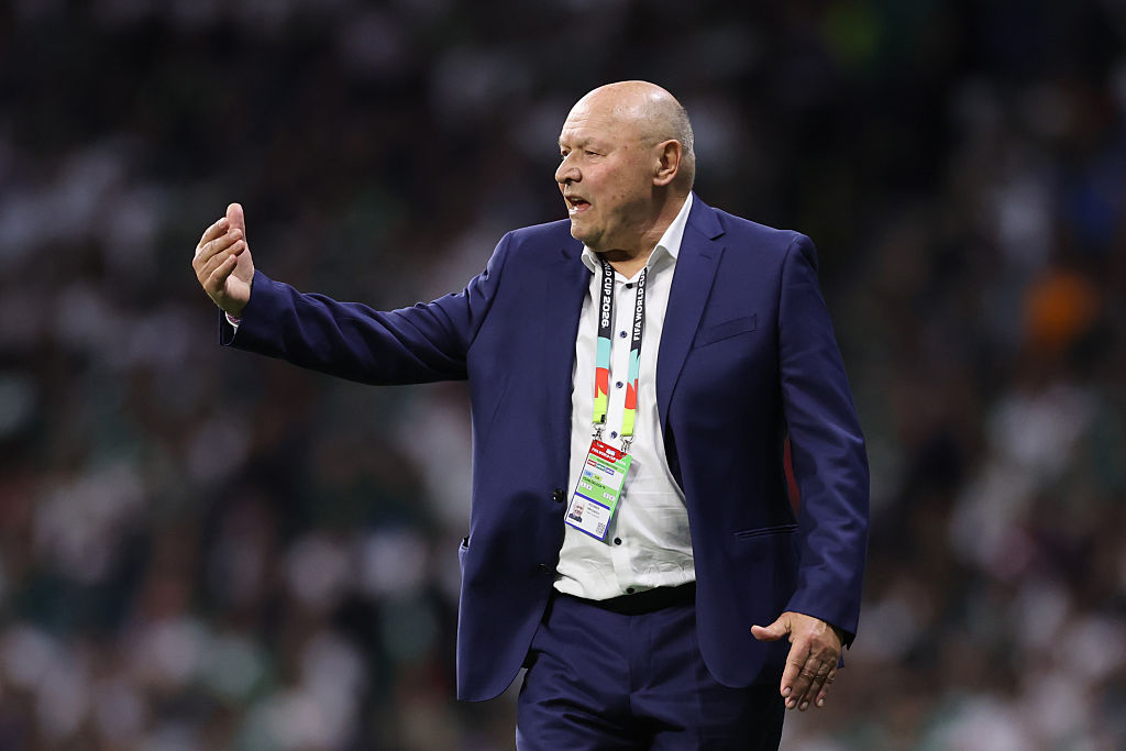 Skompromitowali się na MŚ. Selekcjoner stracił pracę