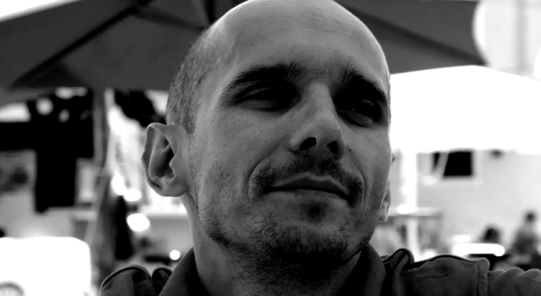Zmagał się z nieuleczalną chorobą. Nie żyje Daniel Szpila
