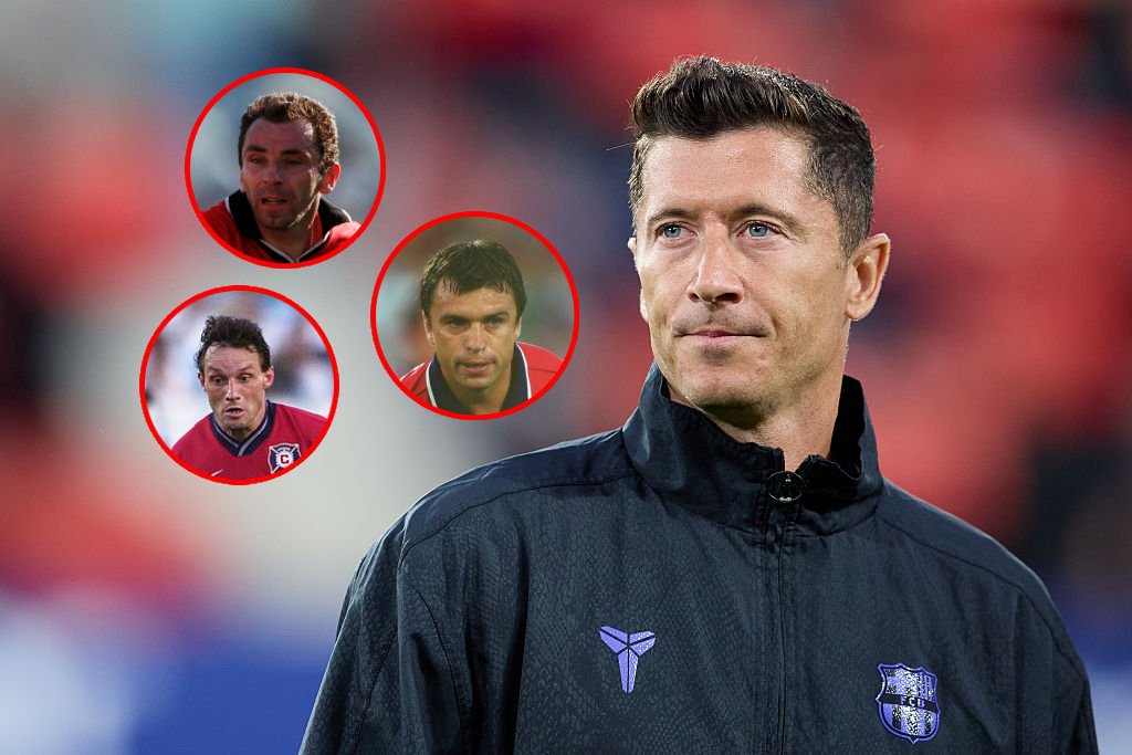 Chicago Fire - najbardziej polski klub w MLS. Lewandowski otwiera nową erę