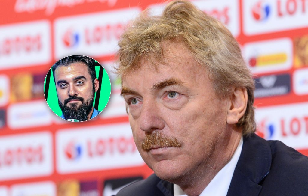 Boniek będzie zarządzał włoską piłką? "Narodowość nie ma żadnego znaczenia"