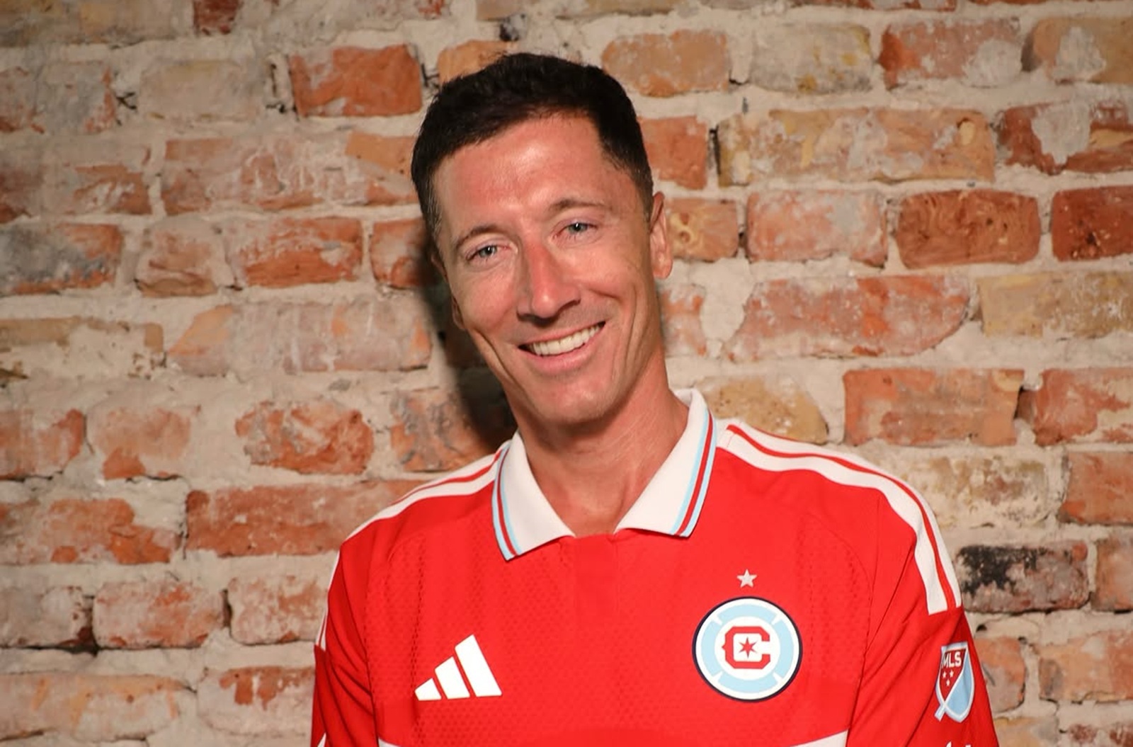 Lewandowski czeka na debiut za oceanem. Oto możliwy termin